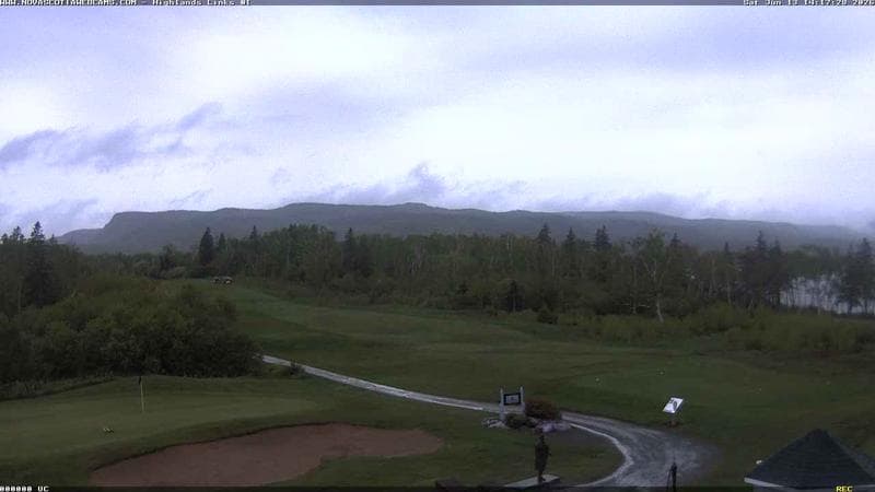 Highlands Links #1