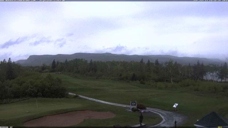 Highlands Links #1