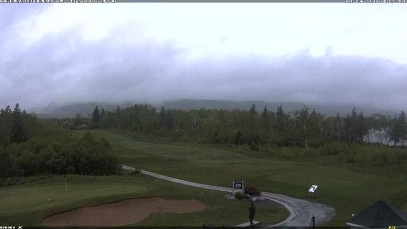 Highlands Links #1