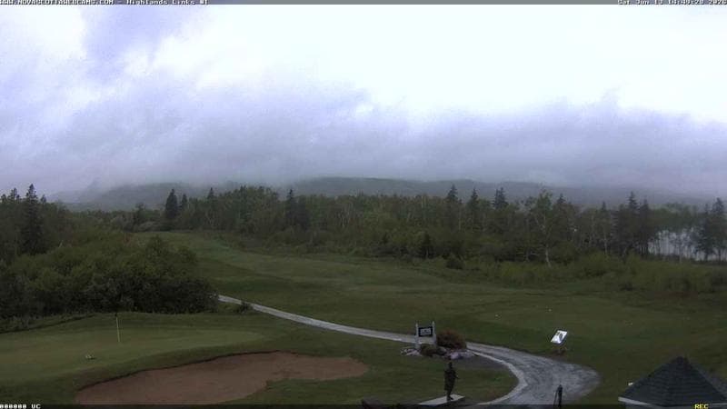 Highlands Links #1