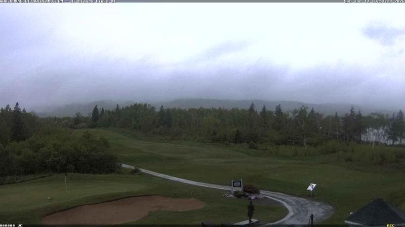 Highlands Links #1