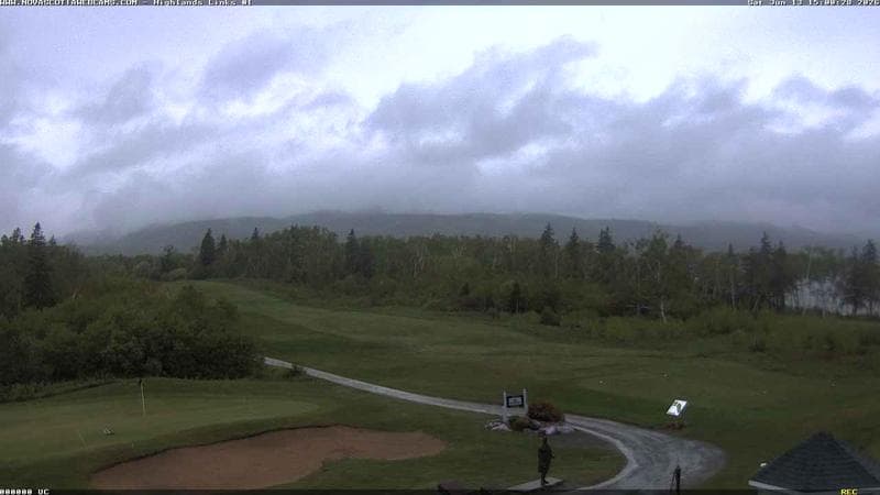 Highlands Links #1