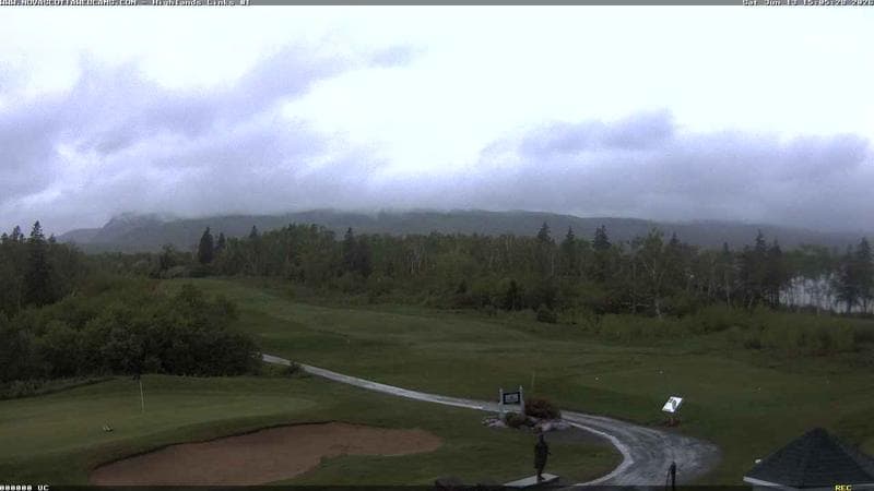 Highlands Links #1