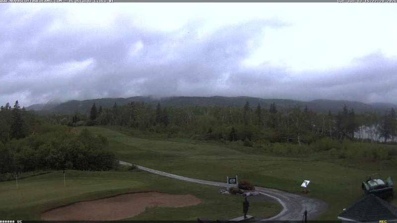 Highlands Links #1