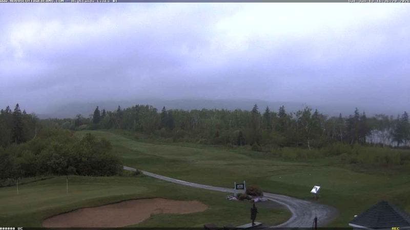 Highlands Links #1