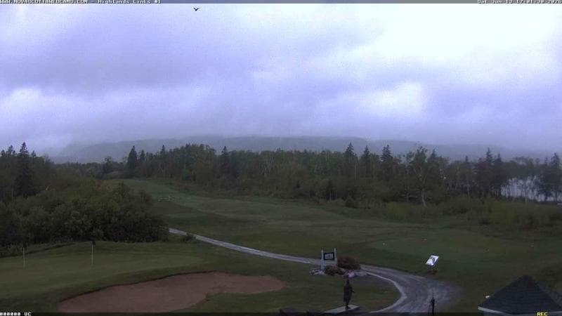 Highlands Links #1