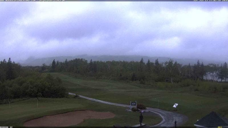 Highlands Links #1