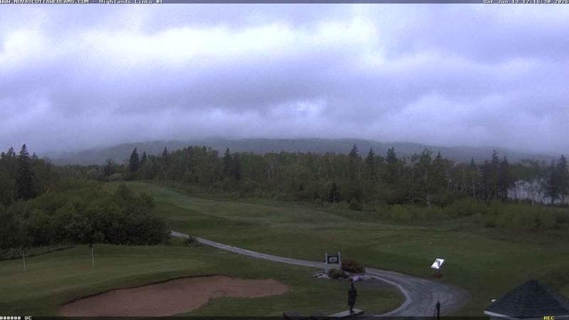 Highlands Links #1