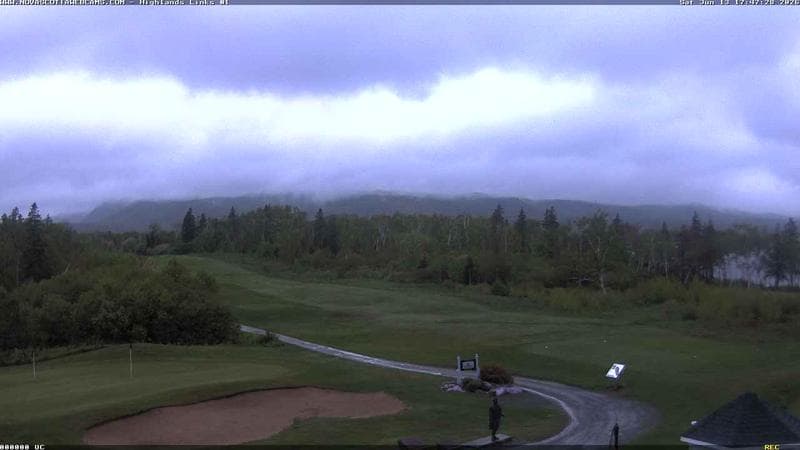 Highlands Links #1