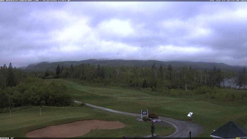 Highlands Links #1