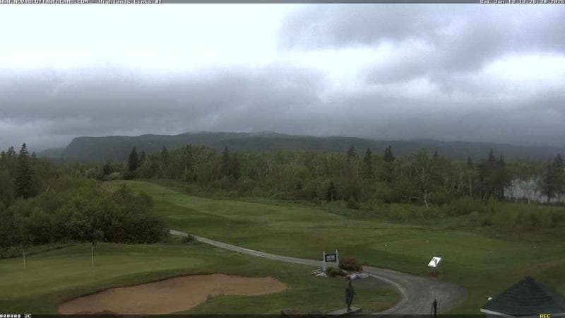 Highlands Links #1