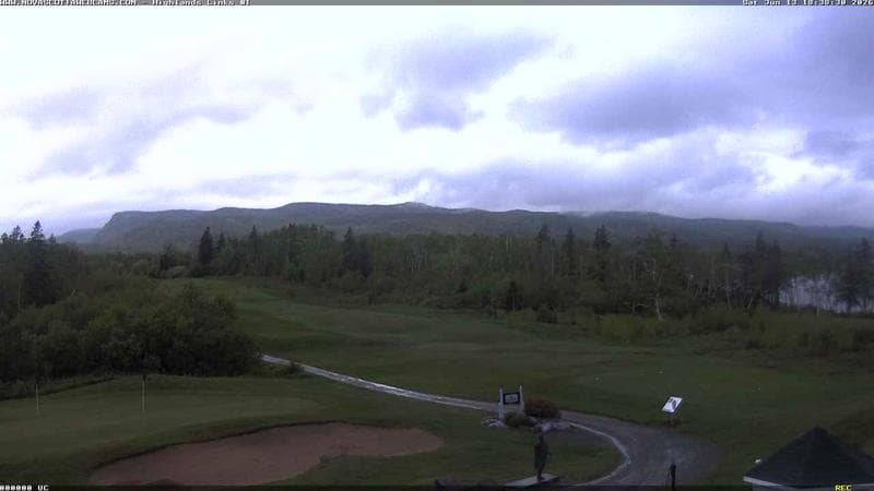 Highlands Links #1