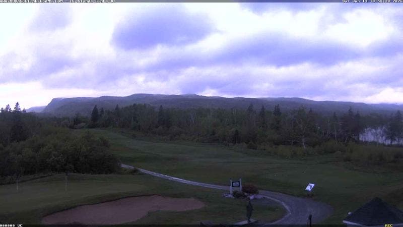 Highlands Links #1
