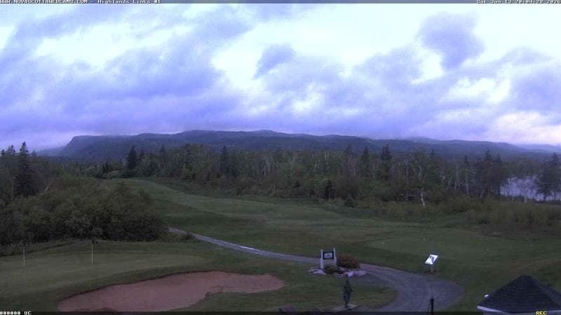 Highlands Links #1