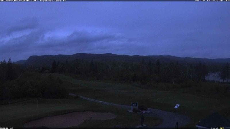 Highlands Links #1