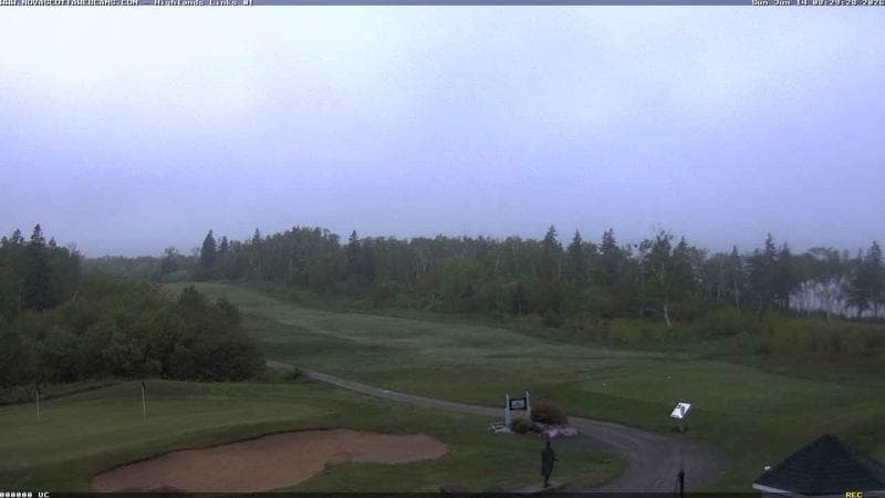 Highlands Links #1