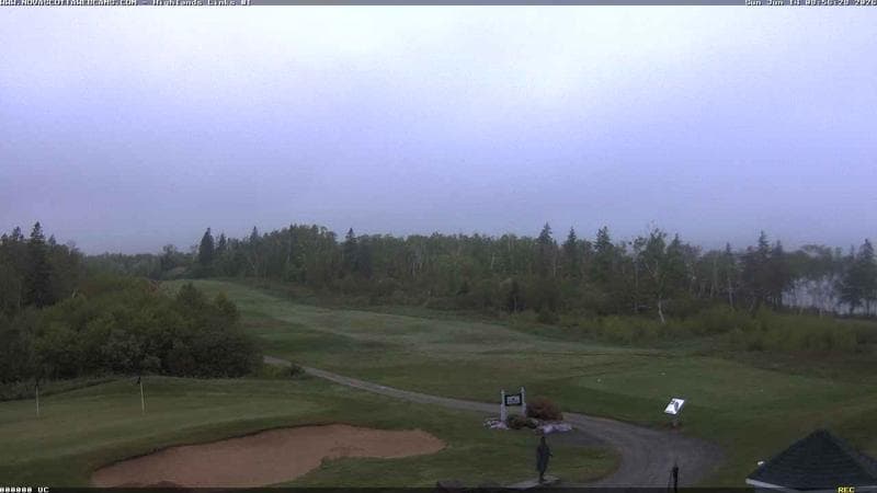 Highlands Links #1