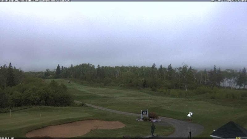 Highlands Links #1