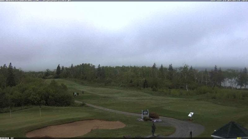 Highlands Links #1