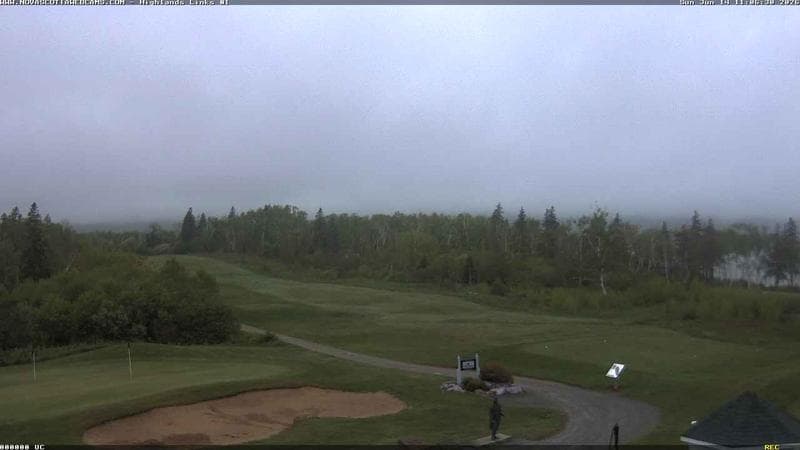Highlands Links #1