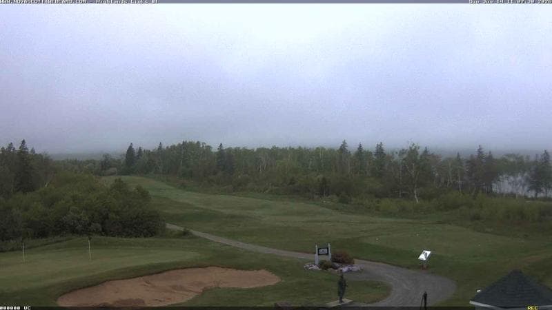 Highlands Links #1