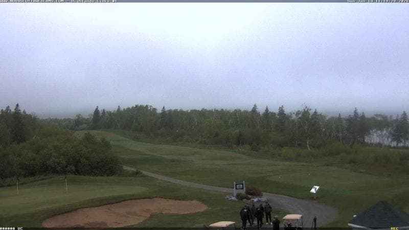 Highlands Links #1