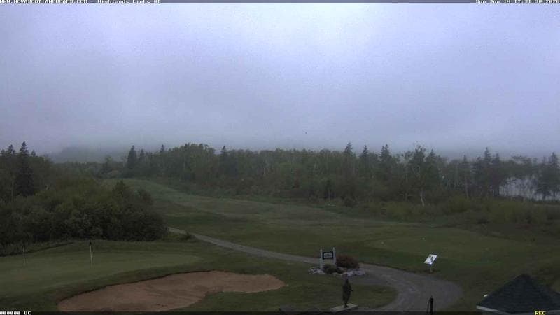 Highlands Links #1