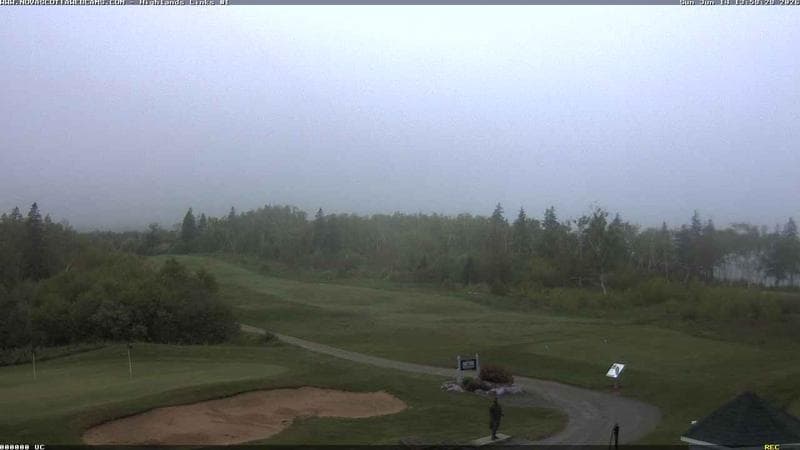 Highlands Links #1