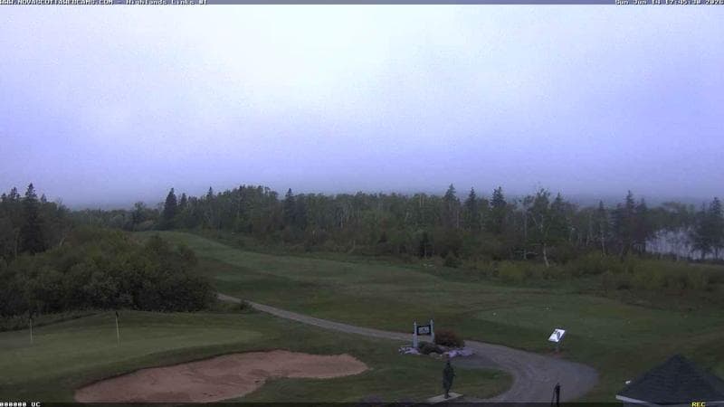 Highlands Links #1