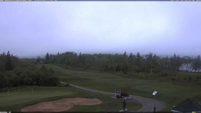 Highlands Links #1