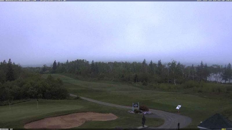 Highlands Links #1