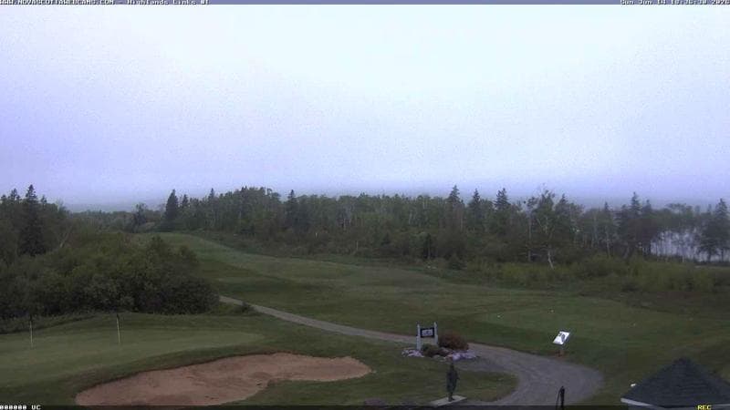 Highlands Links #1