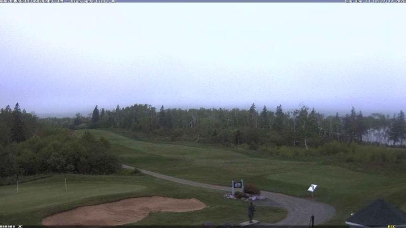 Highlands Links #1