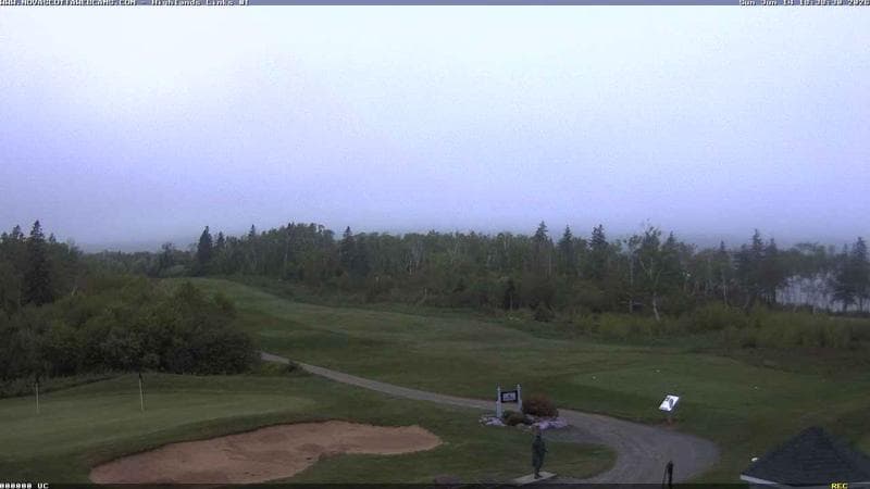 Highlands Links #1