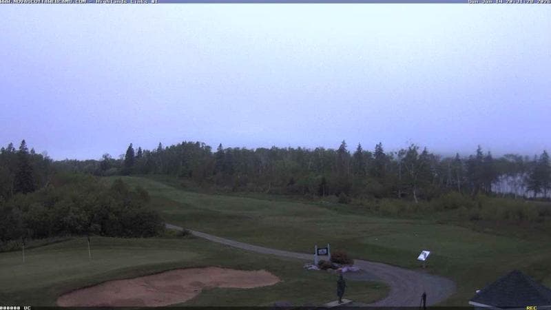Highlands Links #1