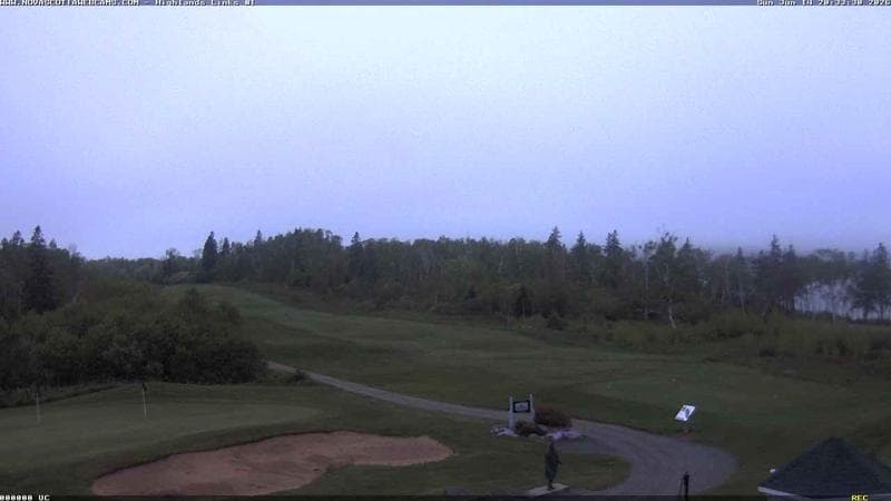 Highlands Links #1