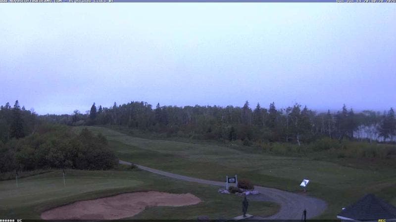 Highlands Links #1