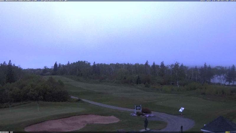 Highlands Links #1