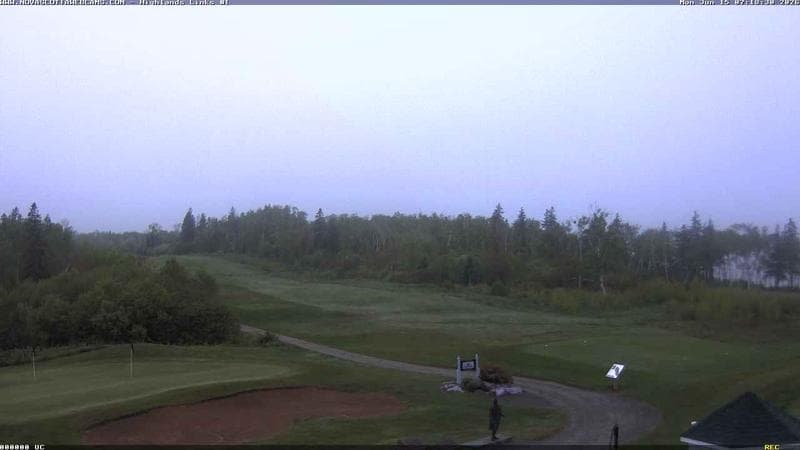 Highlands Links #1