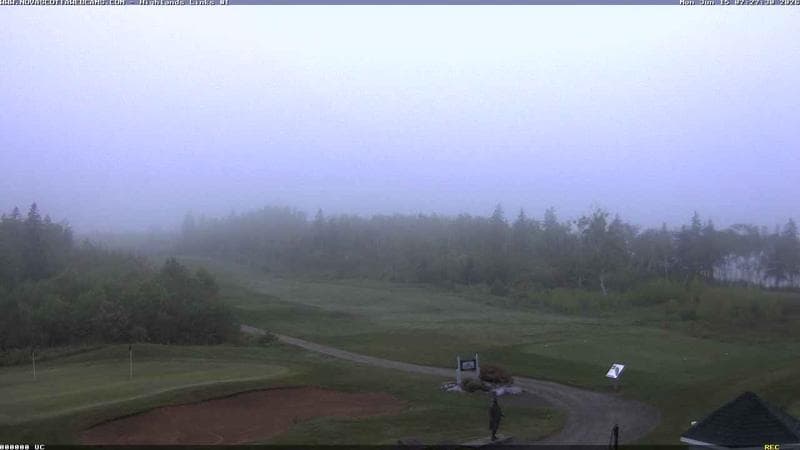 Highlands Links #1
