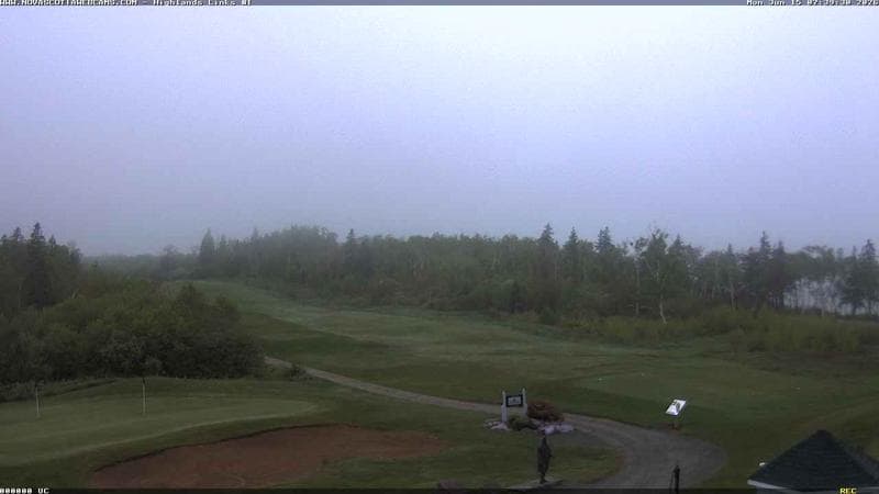 Highlands Links #1