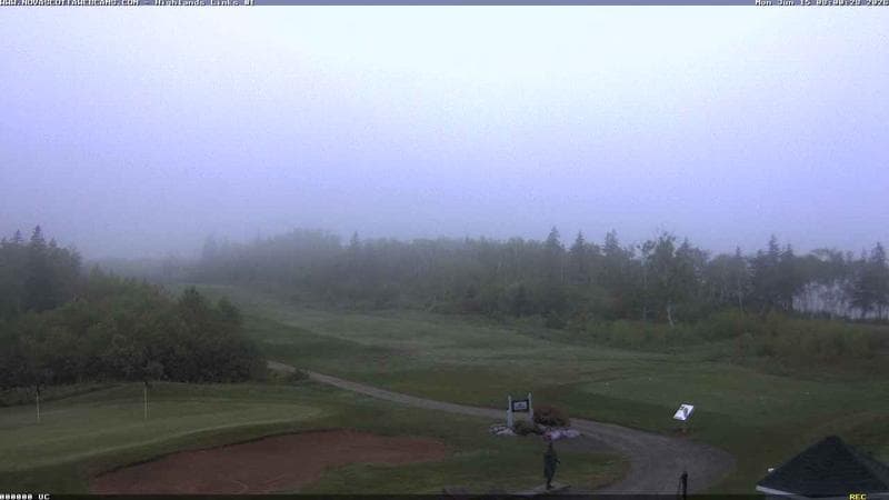 Highlands Links #1