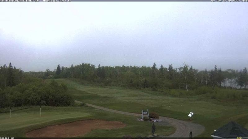 Highlands Links #1