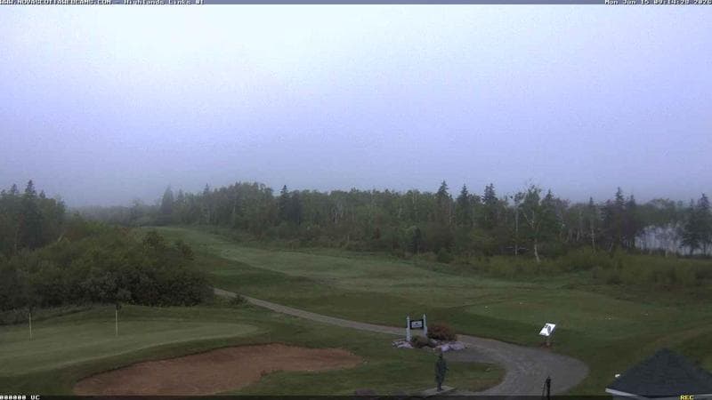 Highlands Links #1