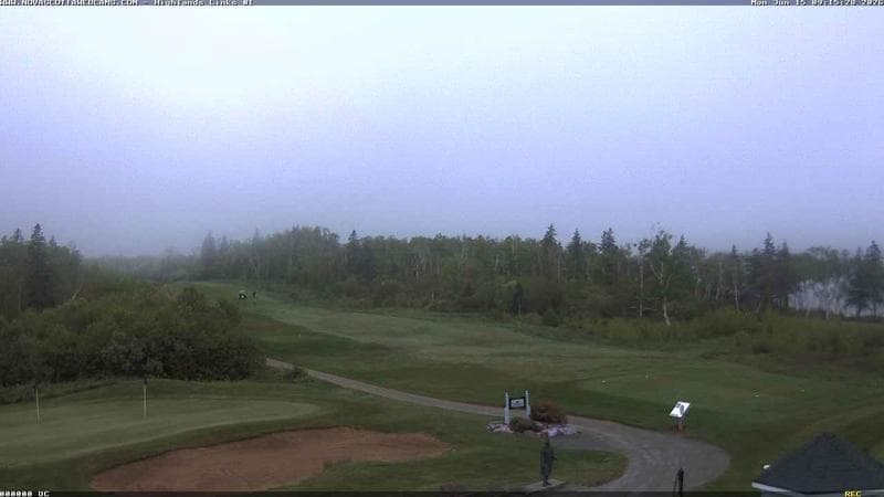 Highlands Links #1