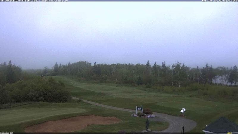 Highlands Links #1