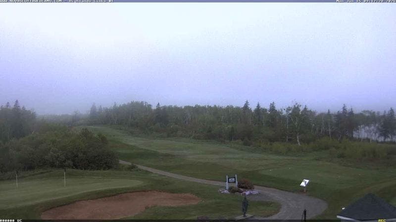 Highlands Links #1