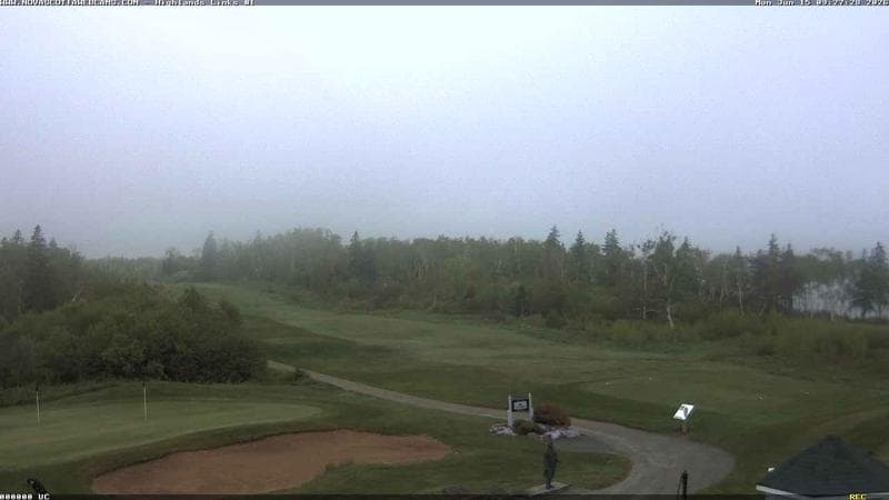Highlands Links #1