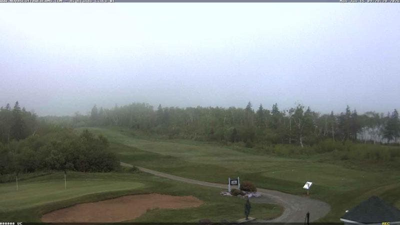 Highlands Links #1
