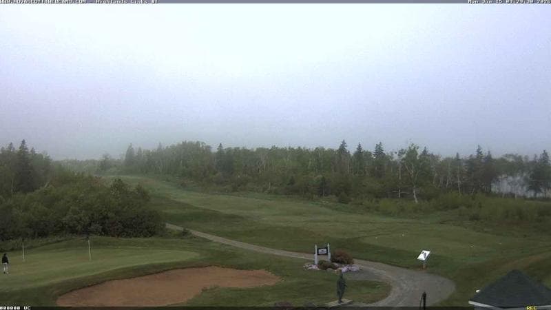 Highlands Links #1